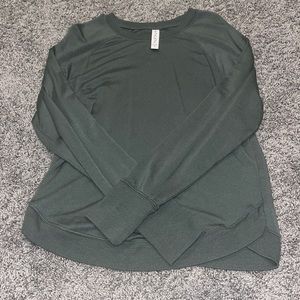 Athleta Long Sleeve